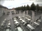 Archiv Foto Webcam Schwetzingen Schlossplatz 11:00