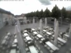 Archiv Foto Webcam Schwetzingen Schlossplatz 13:00
