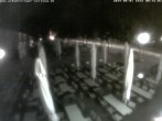 Archiv Foto Webcam Schwetzingen Schlossplatz 23:00