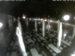Archiv Foto Webcam Schwetzingen Schlossplatz 01:00
