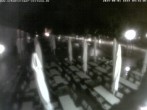 Archiv Foto Webcam Schwetzingen Schlossplatz 03:00
