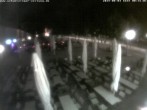 Archiv Foto Webcam Schwetzingen Schlossplatz 00:00