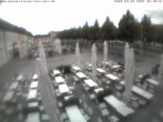 Archiv Foto Webcam Schwetzingen Schlossplatz 06:00