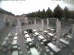 Archiv Foto Webcam Schwetzingen Schlossplatz 08:00