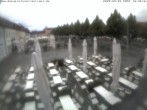 Archiv Foto Webcam Schwetzingen Schlossplatz 10:00