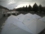 Archiv Foto Webcam Schwetzingen Schlossplatz 12:00