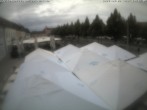 Archiv Foto Webcam Schwetzingen Schlossplatz 14:00
