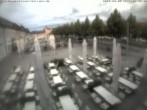 Archiv Foto Webcam Schwetzingen Schlossplatz 07:00