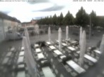 Archiv Foto Webcam Schwetzingen Schlossplatz 11:00
