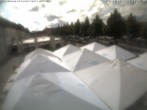 Archiv Foto Webcam Schwetzingen Schlossplatz 15:00