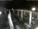 Archiv Foto Webcam Schwetzingen Schlossplatz 01:00