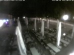 Archiv Foto Webcam Schwetzingen Schlossplatz 23:00