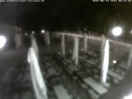 Archiv Foto Webcam Schwetzingen Schlossplatz 03:00
