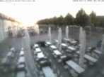 Archiv Foto Webcam Schwetzingen Schlossplatz 05:00