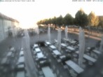 Archiv Foto Webcam Schwetzingen Schlossplatz 06:00