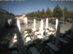 Archiv Foto Webcam Schwetzingen Schlossplatz 09:00