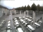 Archiv Foto Webcam Schwetzingen Schlossplatz 05:00