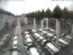 Archiv Foto Webcam Schwetzingen Schlossplatz 06:00