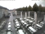 Archiv Foto Webcam Schwetzingen Schlossplatz 08:00