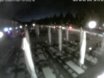 Archiv Foto Webcam Schwetzingen Schlossplatz 17:00
