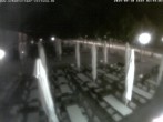 Archiv Foto Webcam Schwetzingen Schlossplatz 23:00