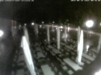 Archiv Foto Webcam Schwetzingen Schlossplatz 23:00