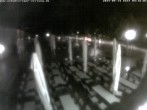 Archiv Foto Webcam Schwetzingen Schlossplatz 03:00