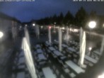 Archiv Foto Webcam Schwetzingen Schlossplatz 05:00