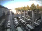 Archiv Foto Webcam Schwetzingen Schlossplatz 08:00