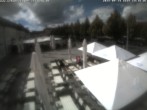 Archiv Foto Webcam Schwetzingen Schlossplatz 13:00