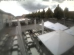 Archiv Foto Webcam Schwetzingen Schlossplatz 15:00