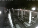Archiv Foto Webcam Schwetzingen Schlossplatz 23:00