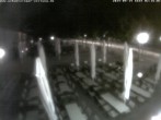 Archiv Foto Webcam Schwetzingen Schlossplatz 01:00