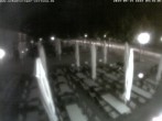 Archiv Foto Webcam Schwetzingen Schlossplatz 03:00