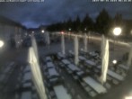 Archiv Foto Webcam Schwetzingen Schlossplatz 05:00