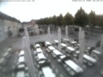 Archiv Foto Webcam Schwetzingen Schlossplatz 07:00