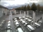 Archiv Foto Webcam Schwetzingen Schlossplatz 08:00