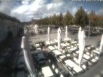 Archiv Foto Webcam Schwetzingen Schlossplatz 11:00