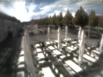 Archiv Foto Webcam Schwetzingen Schlossplatz 13:00
