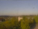 Archiv Foto Webcam Gemeinde Waldburg 06:00