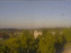 Archiv Foto Webcam Gemeinde Waldburg 06:00