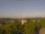 Archiv Foto Webcam Gemeinde Waldburg 06:00
