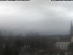 Archiv Foto Webcam Storchennest Rathaus Meßkirch 15:00