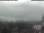 Archiv Foto Webcam Storchennest Rathaus Meßkirch 07:00