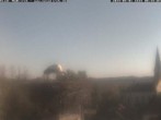 Archiv Foto Webcam Storchennest Rathaus Meßkirch 07:00
