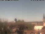 Archived image Webcam Stork Nest Meßkirch 13:00