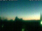 Archiv Foto Webcam Storchennest Rathaus Meßkirch 03:00