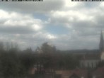 Archiv Foto Webcam Storchennest Rathaus Meßkirch 11:00