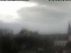 Archiv Foto Webcam Storchennest Rathaus Meßkirch 05:00