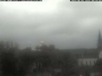 Archiv Foto Webcam Storchennest Rathaus Meßkirch 07:00